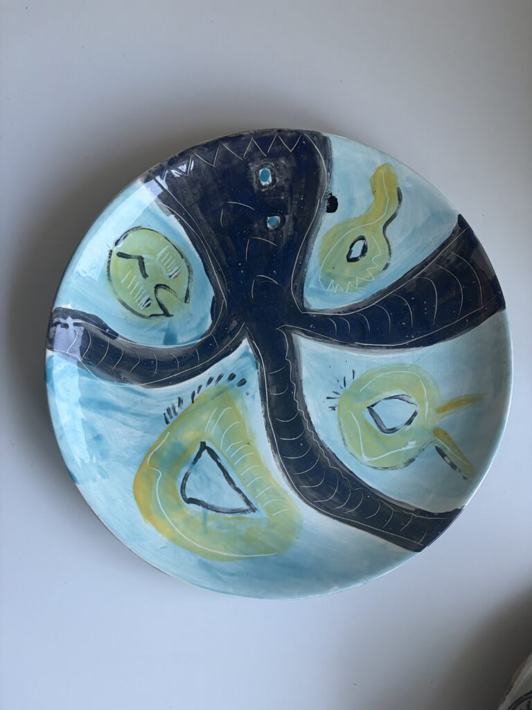 Octopus
