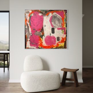 Pink Chaos