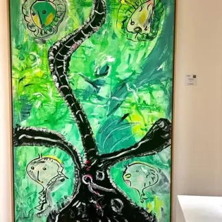 Untitled — Emerald